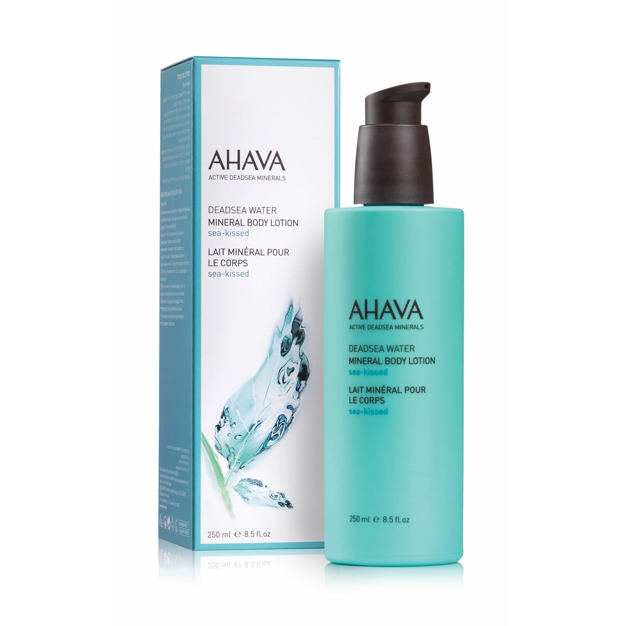 Ahava Deadsea Water Mineral Body Lotion 250ml