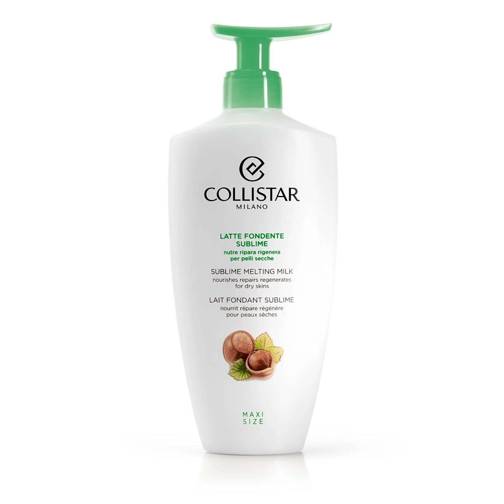 971109525 - Collistar Latte Fondente Sublime nutriente per pelli secche 400ml - 4728188_1.jpg