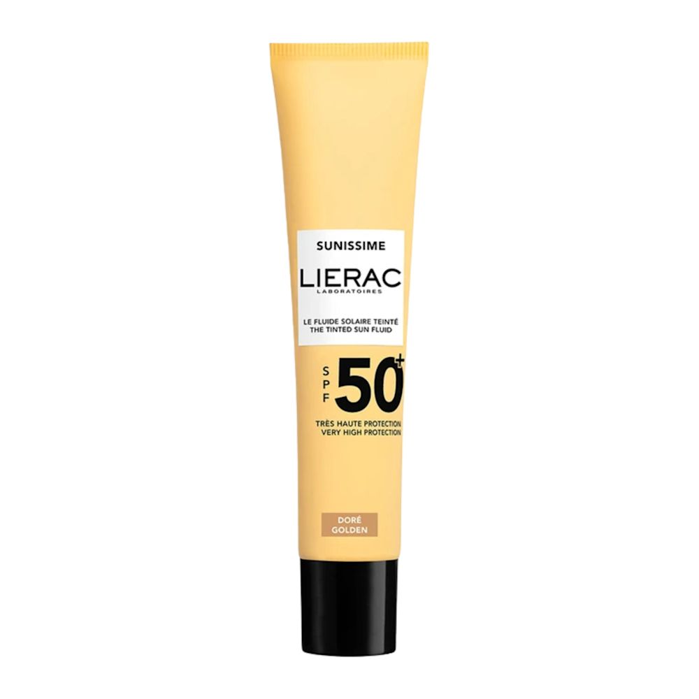 image - 950019707 - SUNISSIME FLUIDO SOLARE COLORATO VISO SPF50+ 40 ML - 4810114_1.jpg
