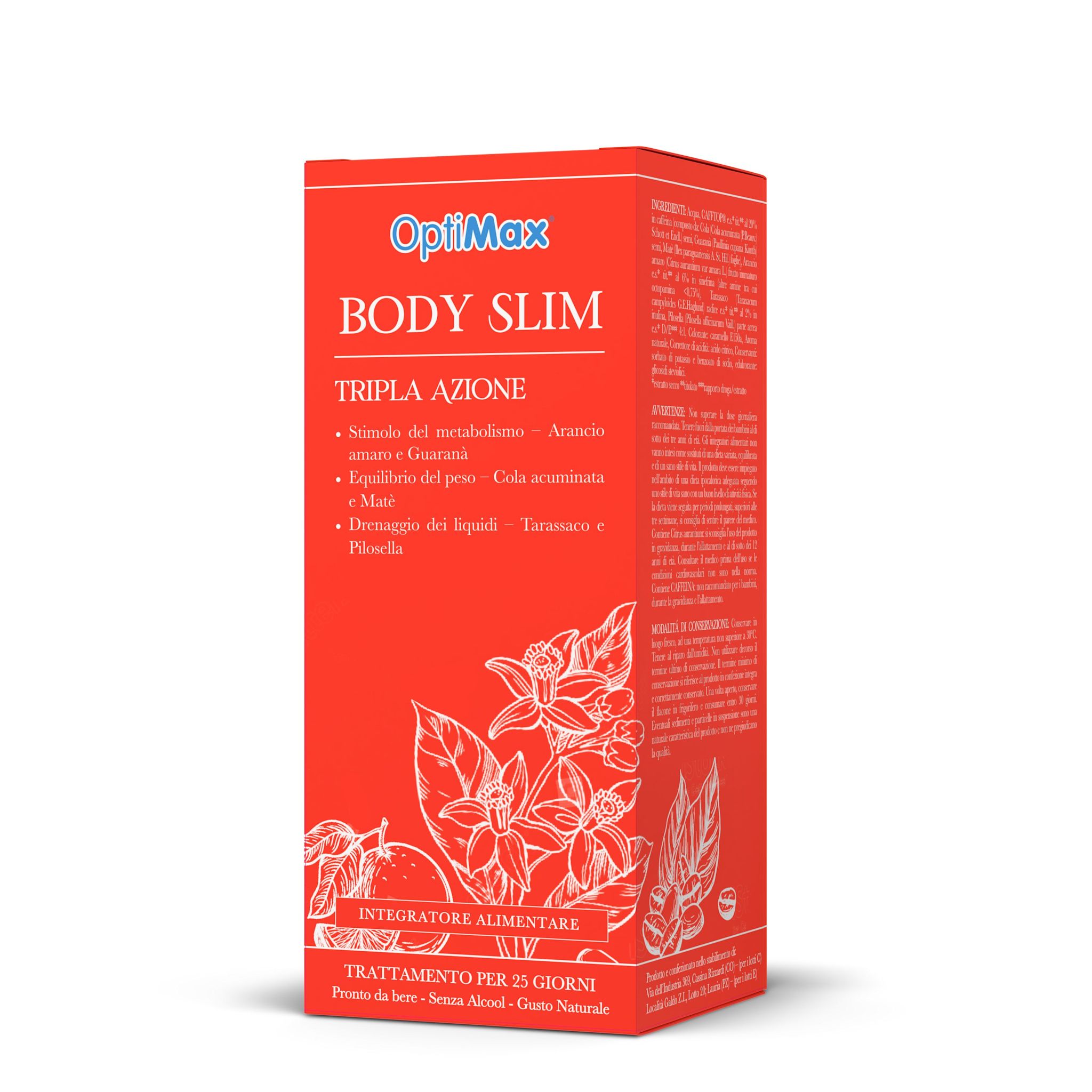 image - 981625825 - Optimax Body Slim Integratore dimagrante 500ml - 4737938_2.jpg