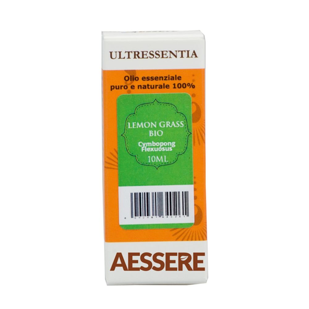 926470042 - Ultressentia Olio Essenziale Lemon Grass Bio 10ml - 4720811_2.jpg