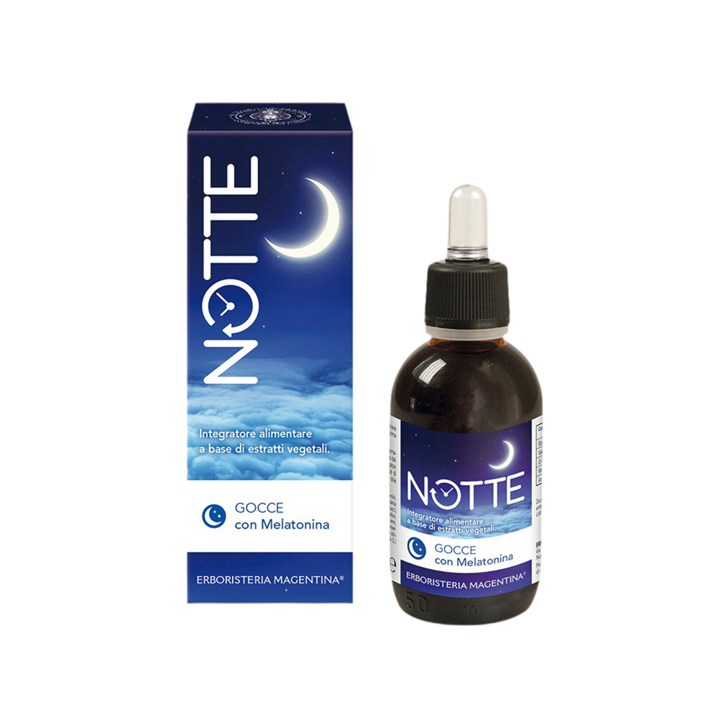 image - 973726692 - Integratore in gocce che favorisce il rilassamento e aiuta a migliorare la qualit&agrave; del sonno. - 4866286_2.jpg