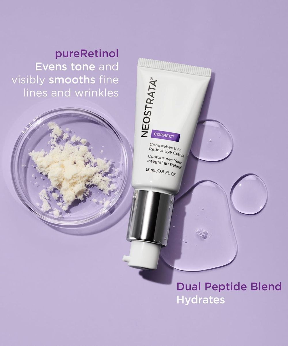 982282574 - Neostrata Retinol Eye Cream Crema contorno occhi 15ml - 4738277_3.jpg