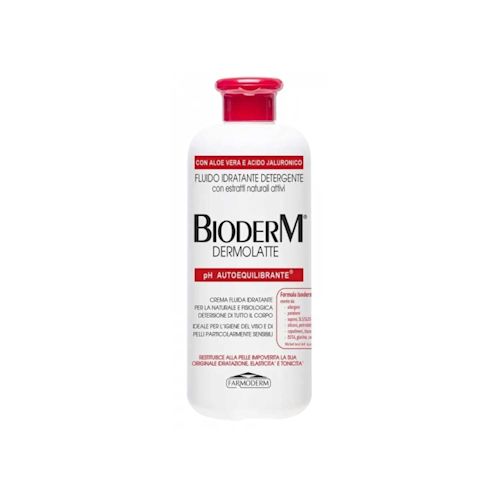 902406558 - Bioderm Dermolatte Crema fluida idratante 500ml - 4713635_3.jpg