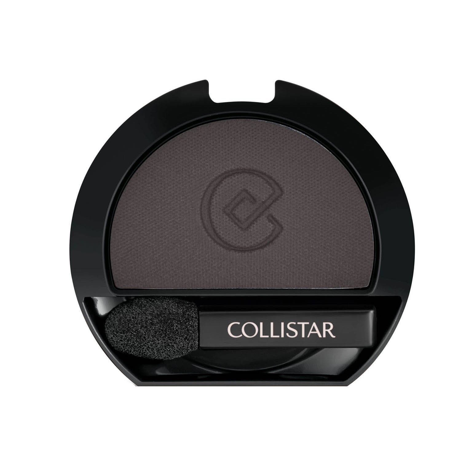 Collistar Impeccable Ombretto Compatto Refill 150 Smoky Matte 2g