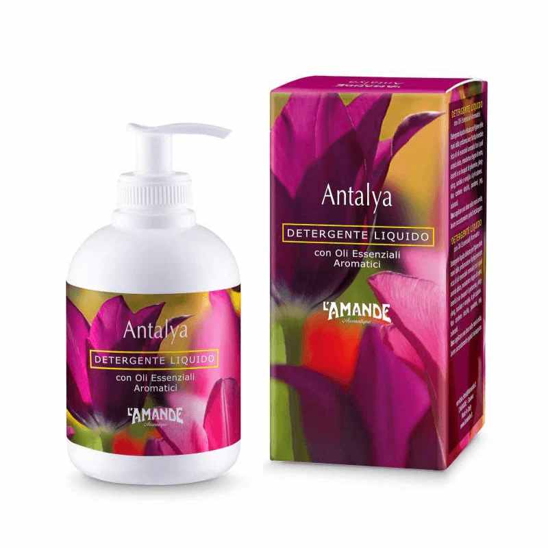 L'amande Antalya Detergente Liquido 300ml