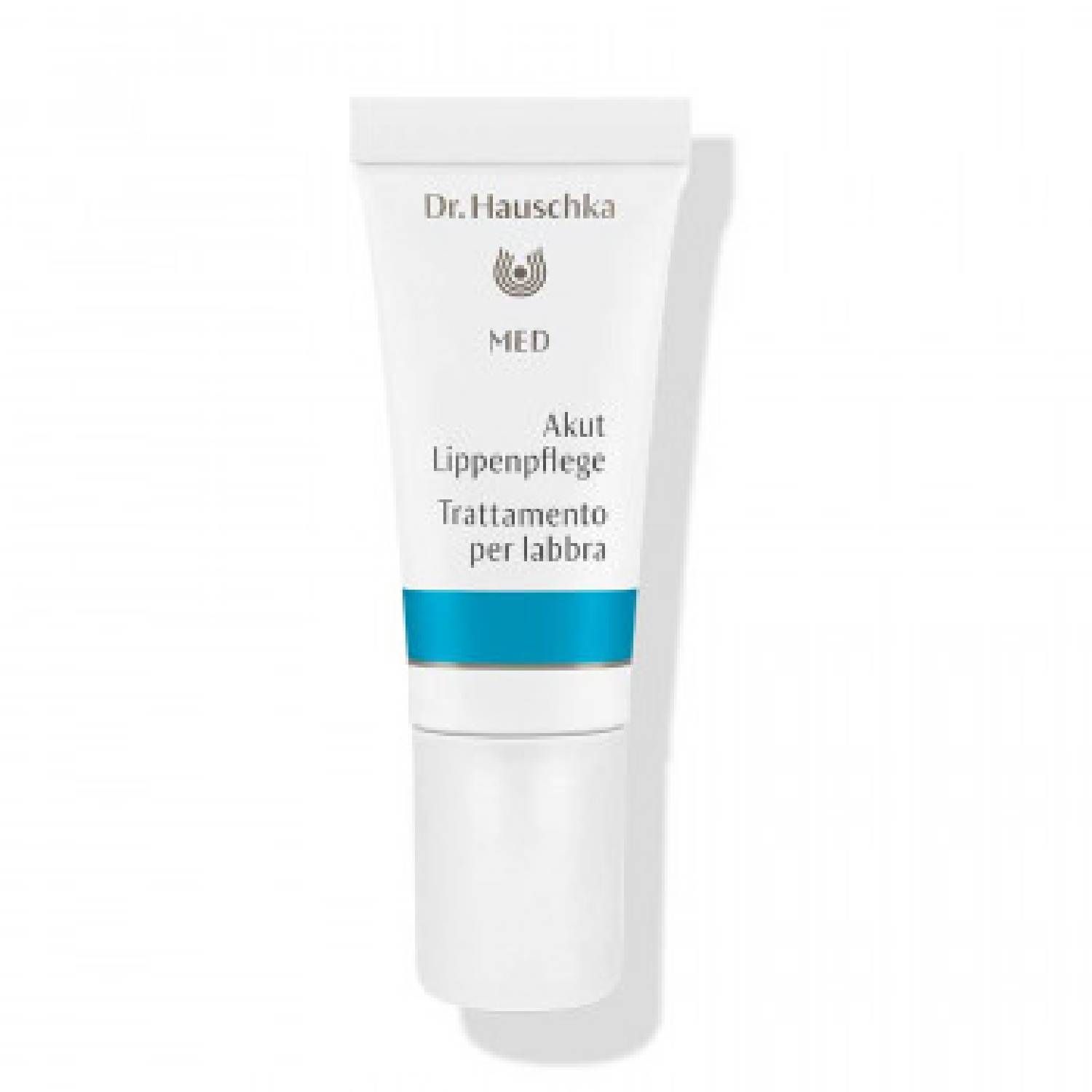 Dr. Hauschka Trattamento Labbra 5ml