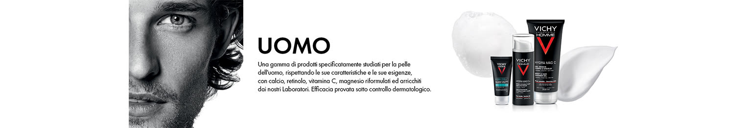 Hero desk - Uomo - Vichy