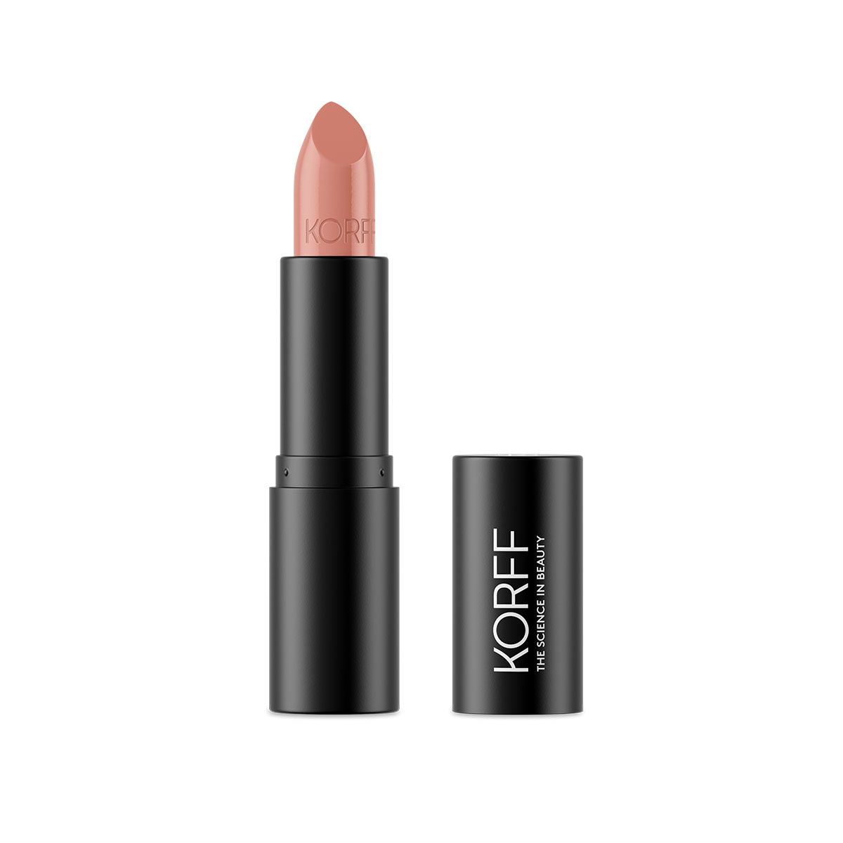 Korff Rossetto Collagenee 01 Nude Brown 4,2ml