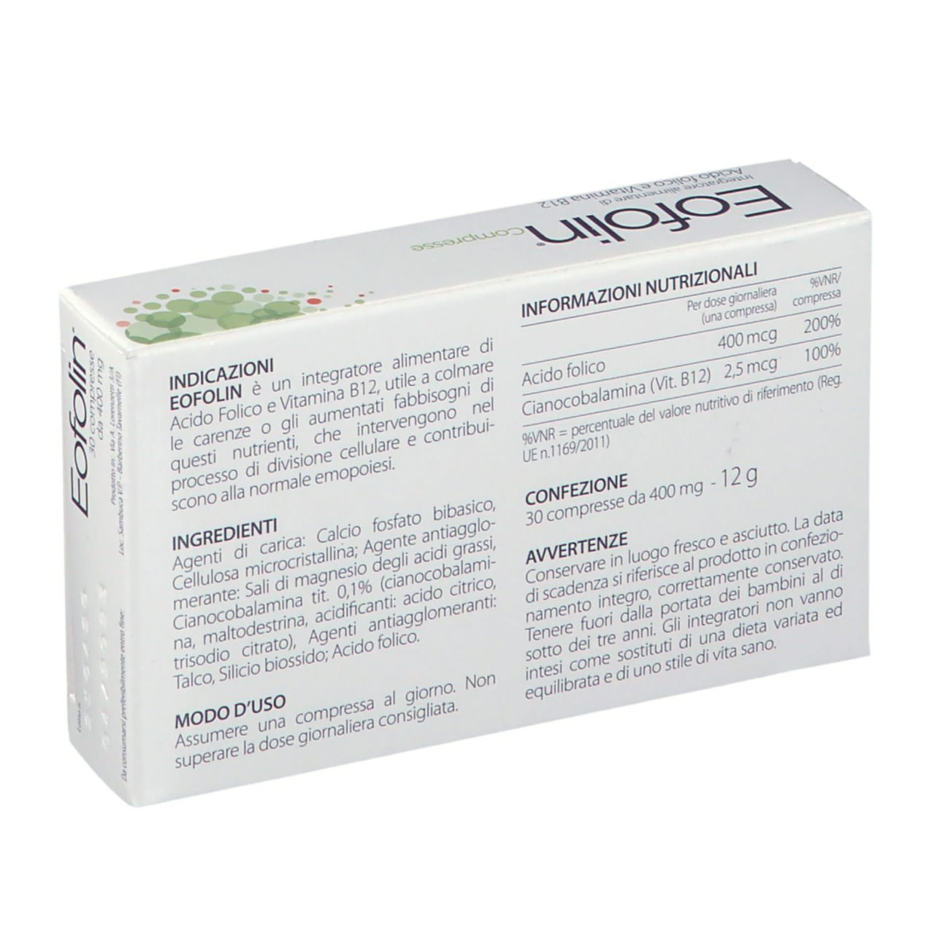 image - 930116328 - EOFOLIN 30 COMPRESSE - 4721581_2.jpg