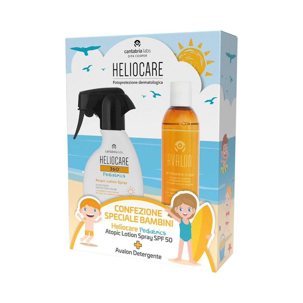 983388277 - HELIOCARE 360 PEDIATRICS ATOPIC LOTION 250 ML + AVALON DETERGENTE FLUIDO 250 ML - 4763306_3.jpg