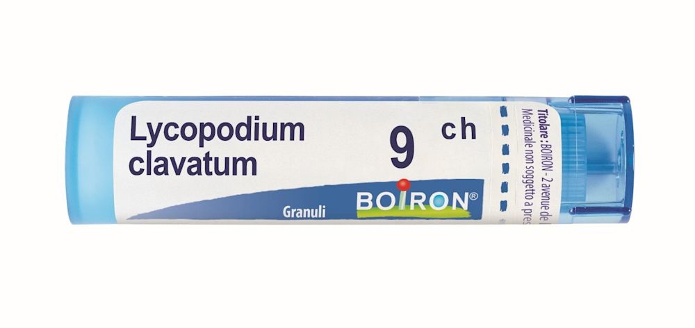 046061661 - Boiron Lycopodium Clavatum 9ch 80 granuli contenitori multidose - 0000937_1.jpg