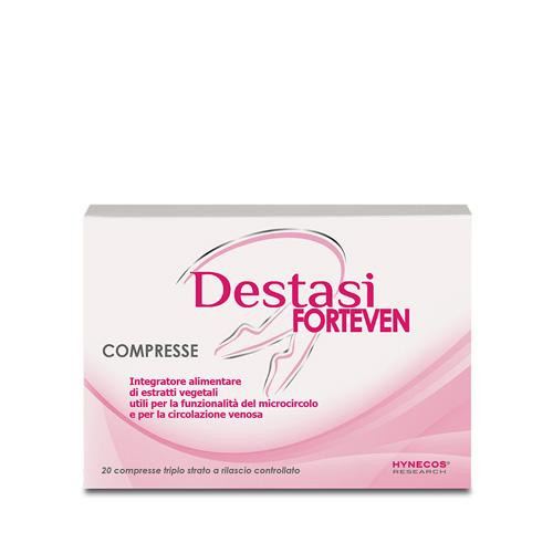 Destasi Forteven 20 Compresse