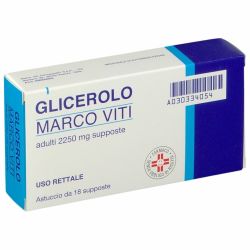 030334054 - Glicerolo Marco Viti 2250mg Trattamento Stitichezza Adulti 18 supposte - 7866834_2.jpg