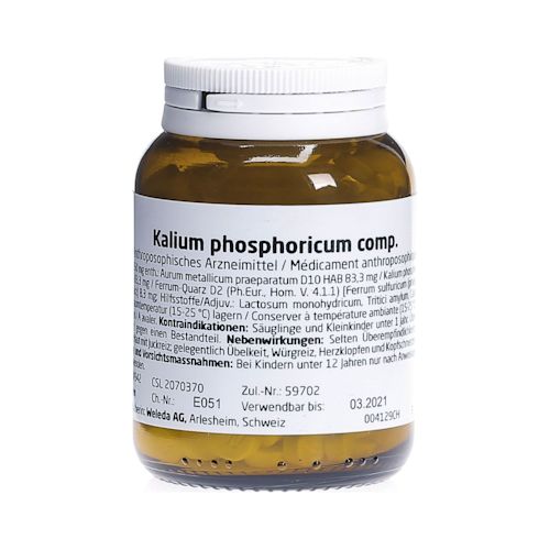 881502746 - Weleda Kalium Phosphoricum 200 Compresse - 7883701_1.jpg