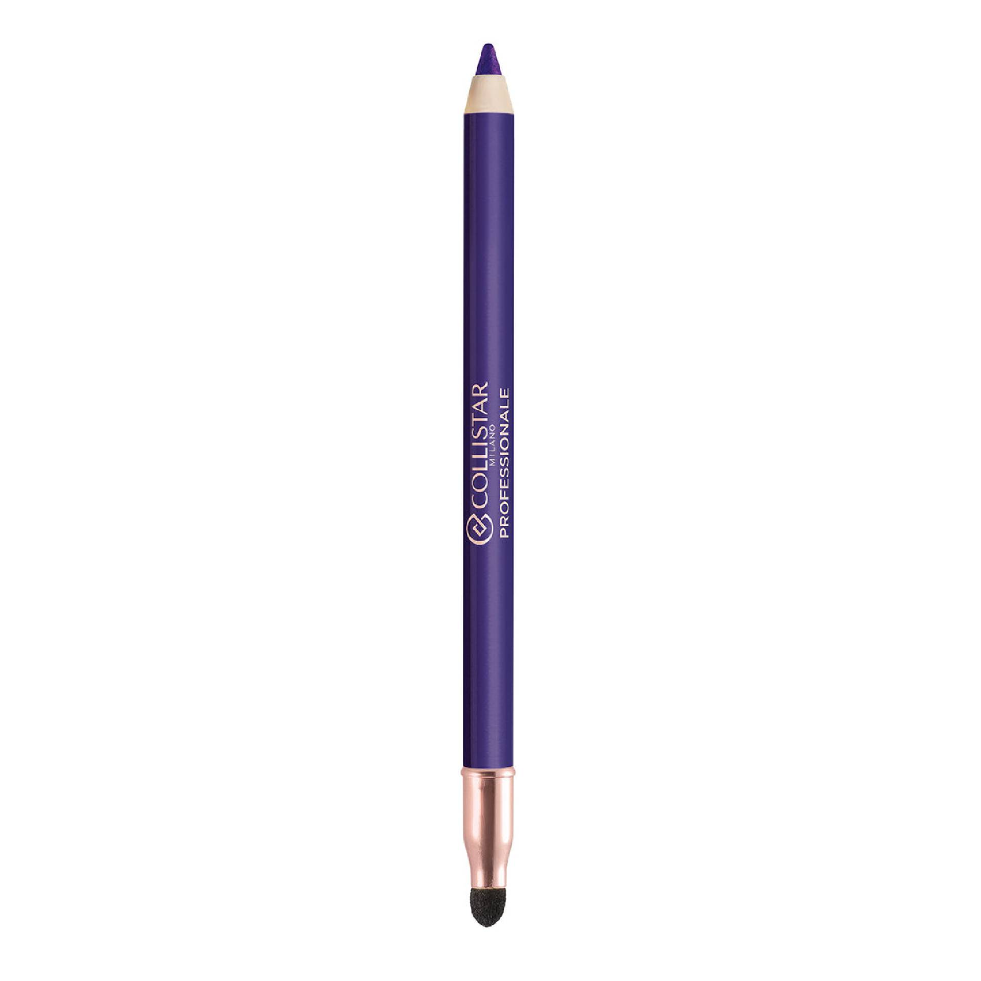 Collistar Professionale Kajal 12 Viola Metallo 1,2ml