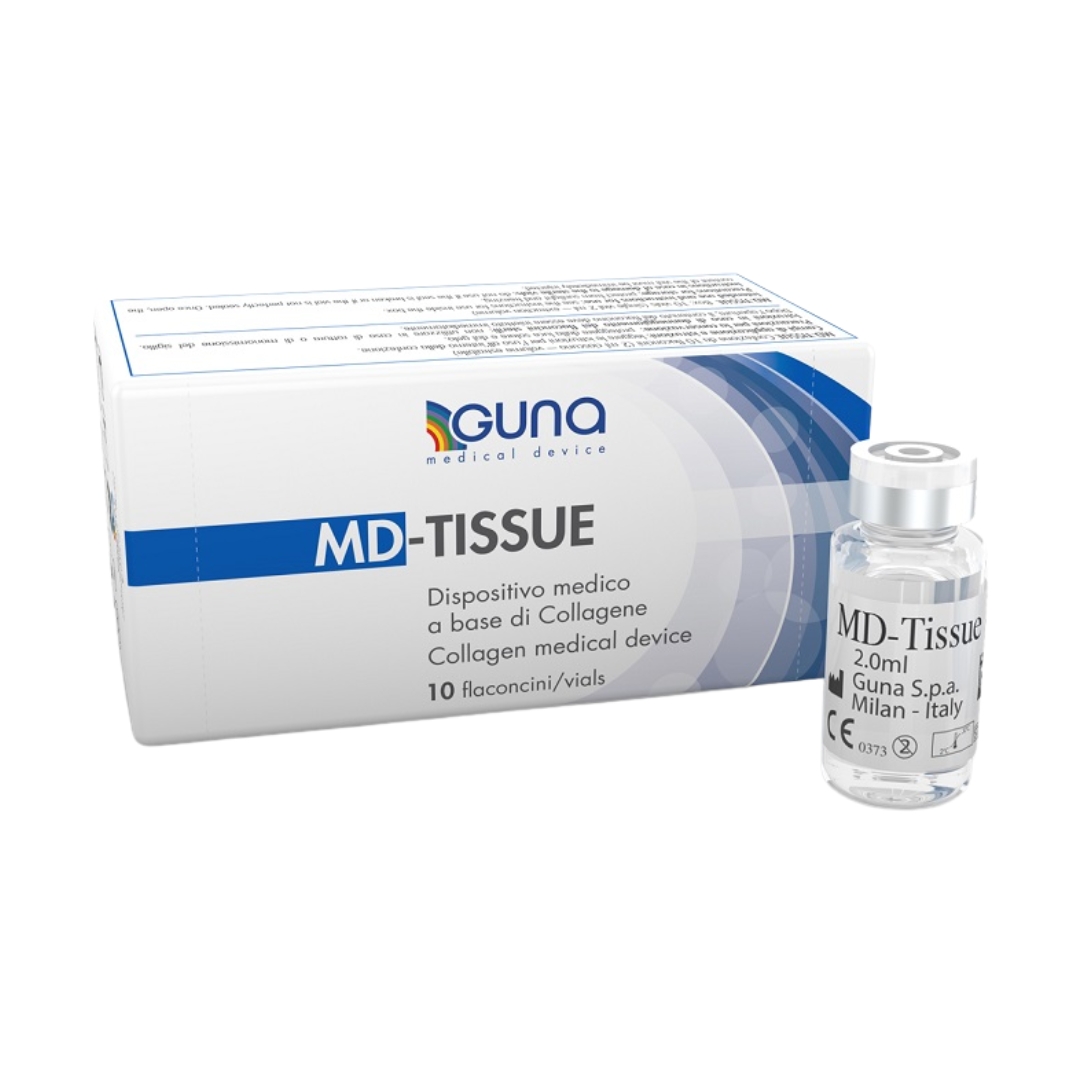 image - 930010905 - MD-TISSUE ITALIA 10 FLACONCINI INIETTABILI 2 ML - 4863805_2.jpg