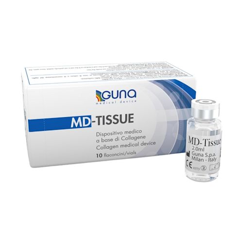 image - 930010905 - MD-TISSUE ITALIA 10 FLACONCINI INIETTABILI 2 ML - 4863805_2.jpg