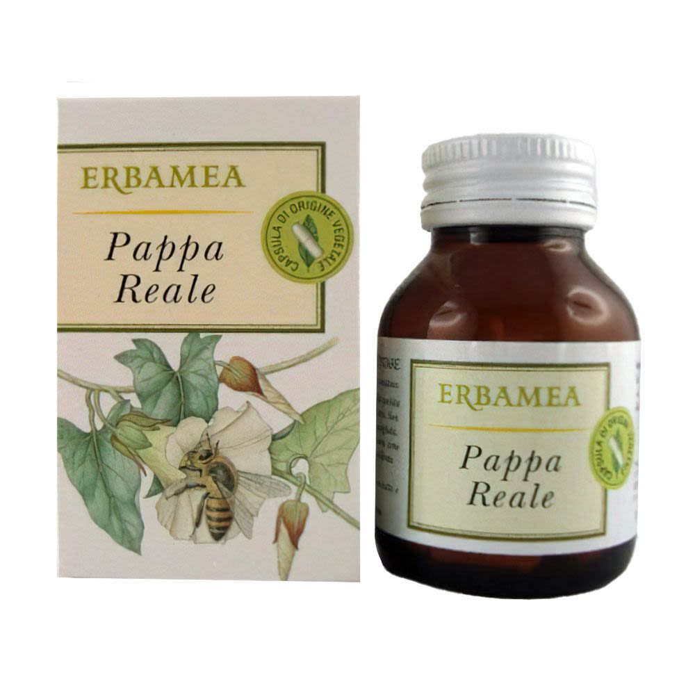 922374020 - Pappa Reale Integratore polivalente 50 opercoli - 4718559_2.jpg