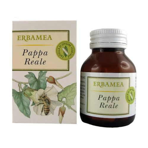 922374020 - Pappa Reale Integratore polivalente 50 opercoli - 4718559_2.jpg