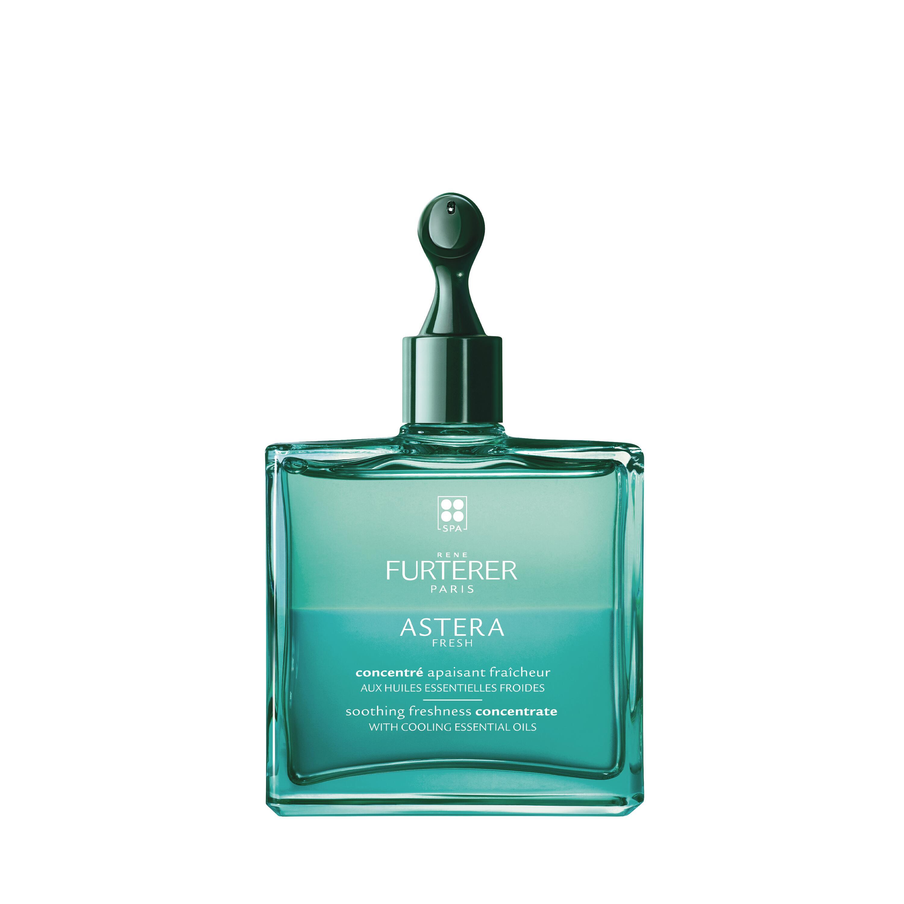 René Furterer Astera Fresh Concentrato Lenitivo Capelli 50ml