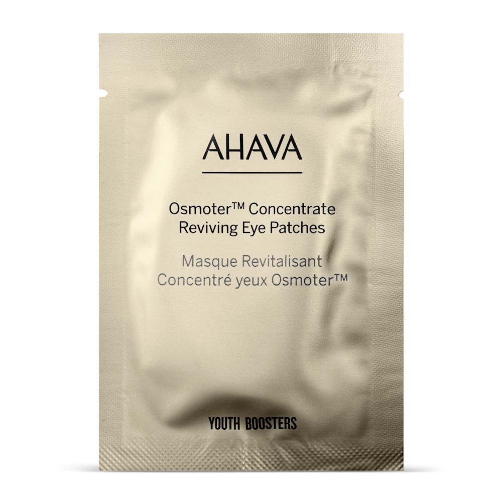 image - 980142362 - AHAVA OSMOTER EYE MASK 4 G 6 PEZZI - 4735919_1.jpg