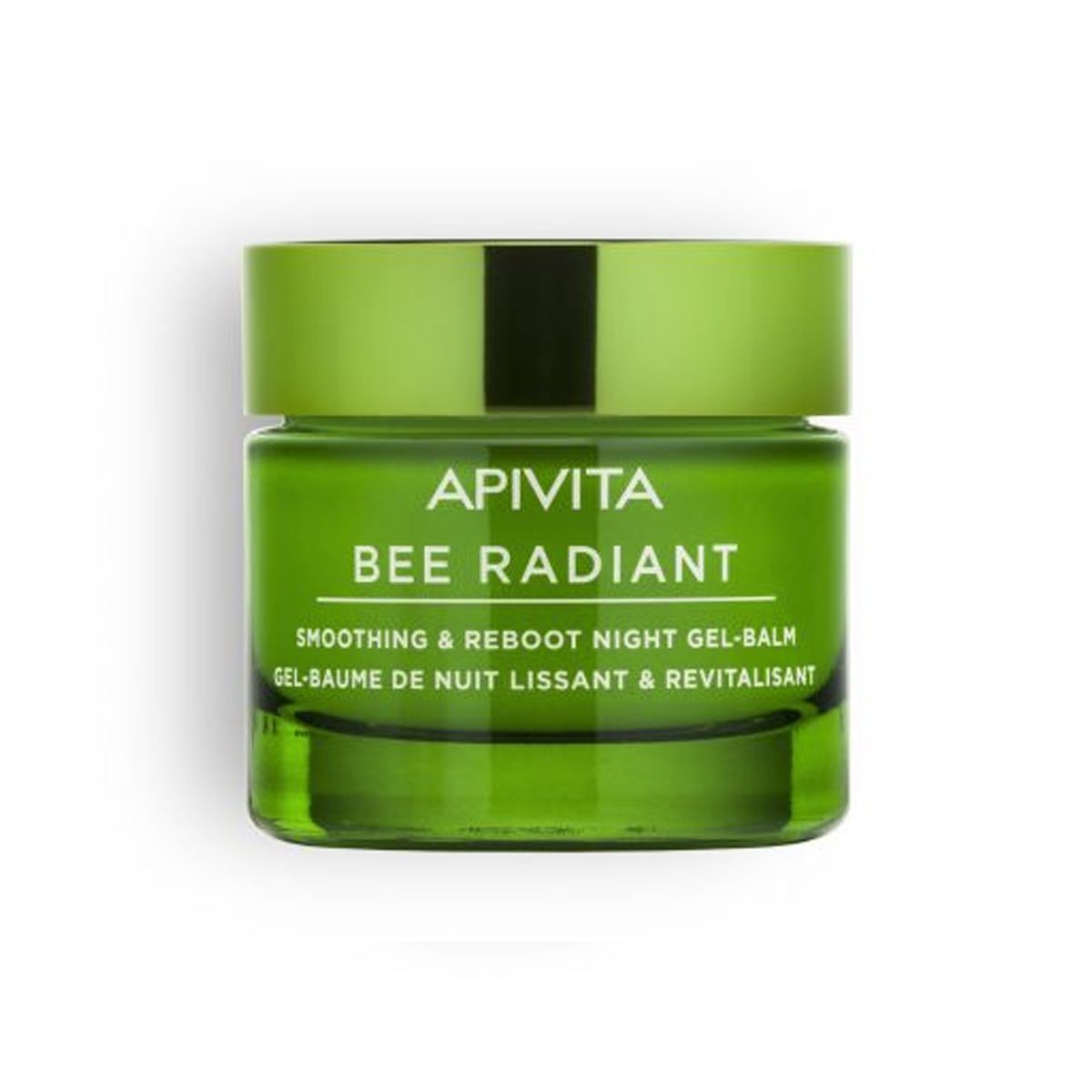 Apivita Bee Radiant Peony Balsamo Notte 50ml