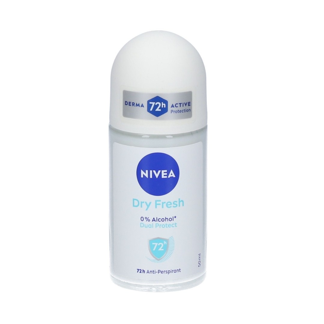 image - 975940026 - Deodorante roll-on femminile formulato per offrire protezione efficace contro sudore e cattivi odori per tutta la giornata. - 4861758_1.jpg