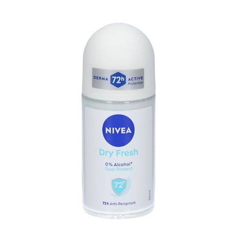 image - 975940026 - Deodorante roll-on femminile formulato per offrire protezione efficace contro sudore e cattivi odori per tutta la giornata. - 4861758_1.jpg