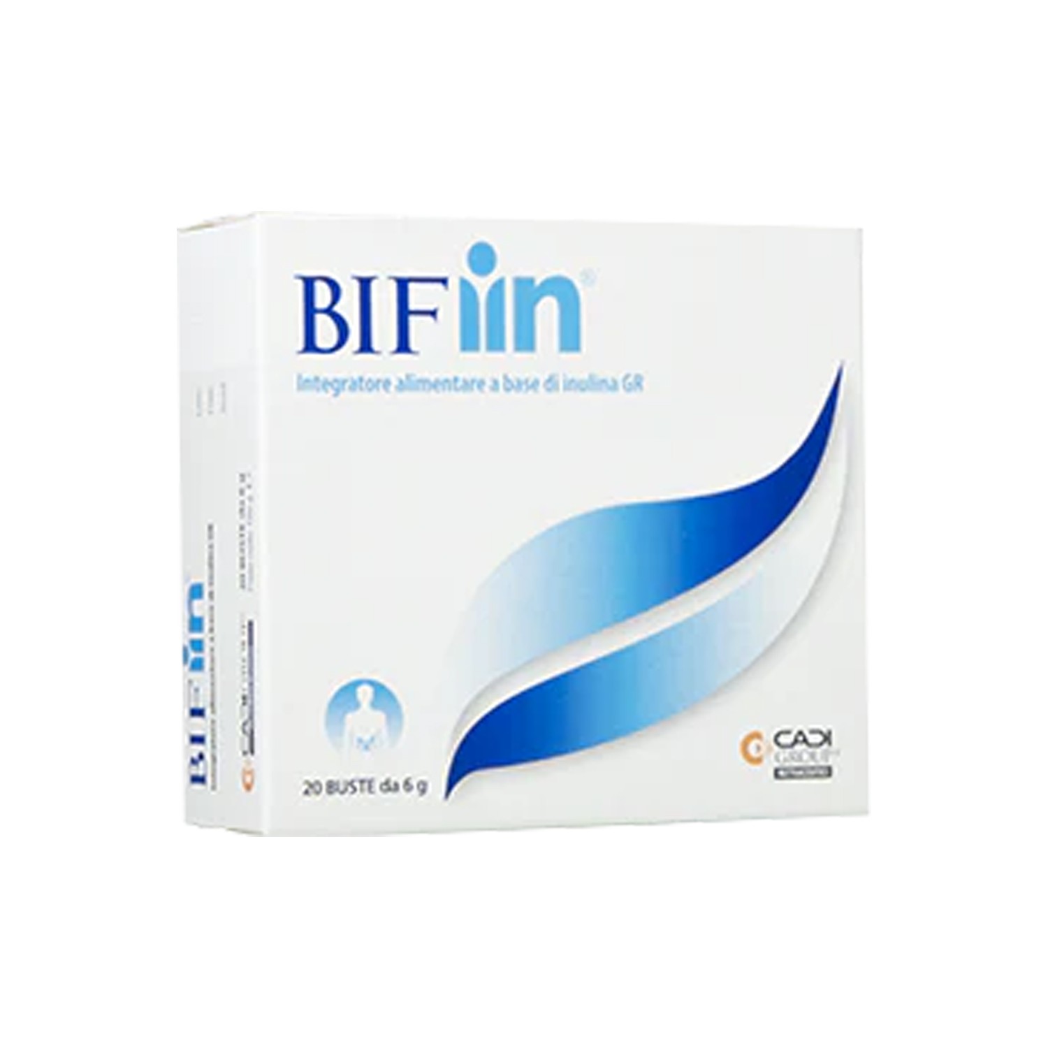 image - 934874090 - Integratore che favorisce l&rsquo;equilibrio della flora intestinale, supportando la regolarit&agrave; e la digestione. - 4866372_2.jpg