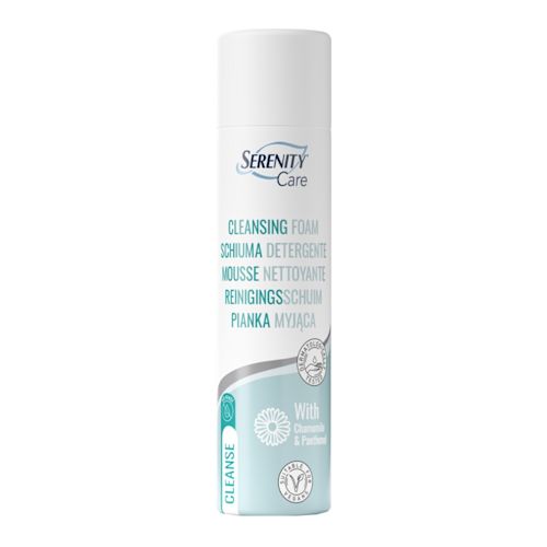 image - 987263973 - SERENITY CARE SCHIUMA DETERGENTE 400 ML - 4876746_2.jpg