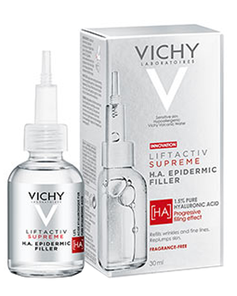 image - 980628299 - LIFTACTIV SUPREME SIERO HYALURONIC ACID EPIDERMIC FILLER 30 ML - 4704113_5.jpg