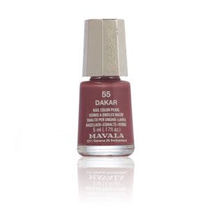 932773979 - Mavala Minicolors Smalto Unghie 55 Dakar 5ml - 7864735_1.jpg