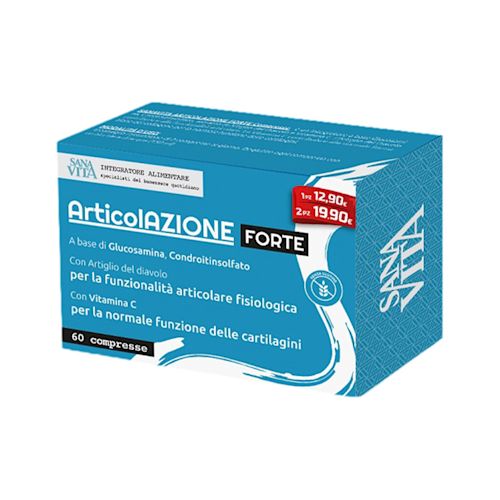image - 950259945 - Integratore formulato per supportare il benessere di articolazioni e cartilagini. Aiuta a mantenere mobilità e flessibilità, contribuendo alla salute del sistema articolare. - 4890324_2.jpg