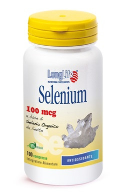 935750947 - Longlife Selenium Integratore selenio 100 Compresse - 7881061_2.jpg