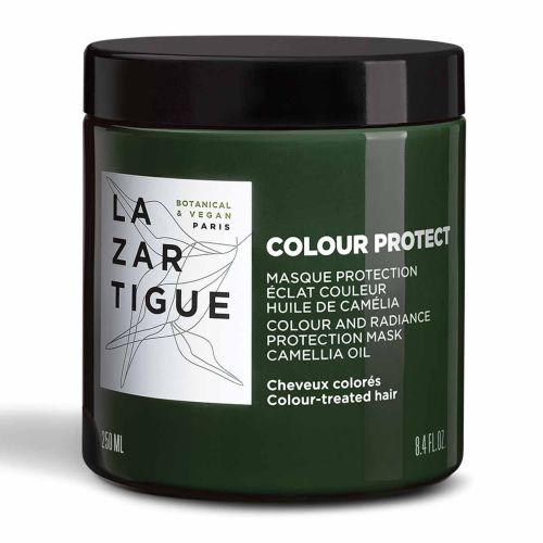 978241002 - Lazartigue Colour Protect Maschera protettiva illumina colore all'olio di Camelia 250ml - 4734499_1.jpg