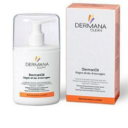 Dermana Dermanoil 200ml