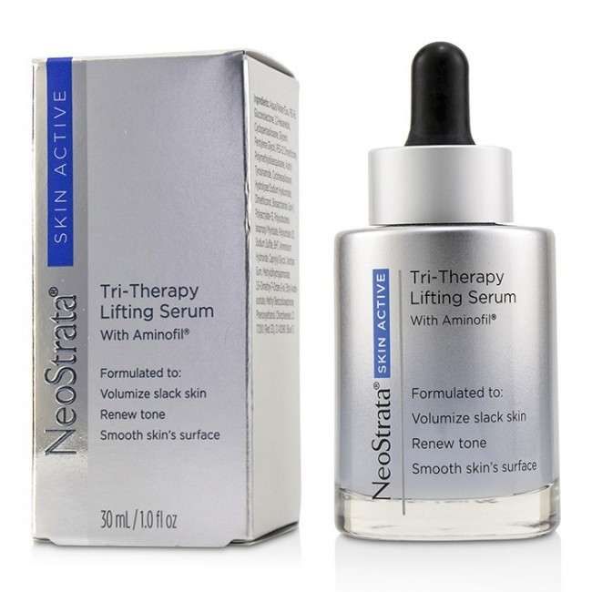 Neostrata Tri Therapy Lifting Serum Siero Viso 30ml