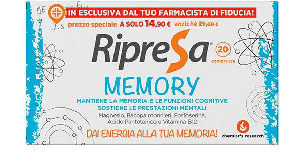 970436489 - RIPRESA MEMORY 20 COMPRESSE - 4727366_2.jpg