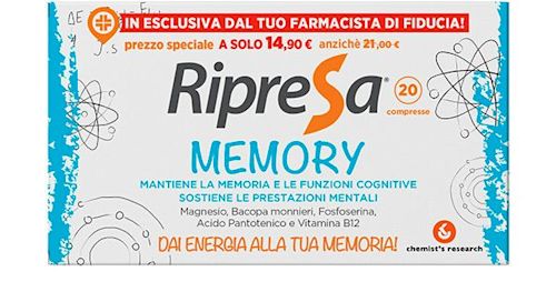 970436489 - RIPRESA MEMORY 20 COMPRESSE - 4727366_2.jpg