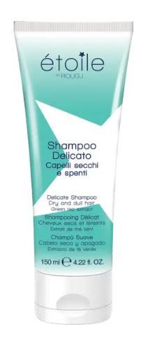 ROUGJ ETOILE SHAMPOO DELICATO CAPELLI SECCHI E SPENTI 150ML