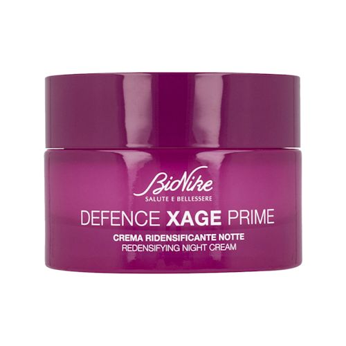 912513835 - Bionike Defence Xage Prime Crema ridensificante notte 50ml - 7882719_2.jpg