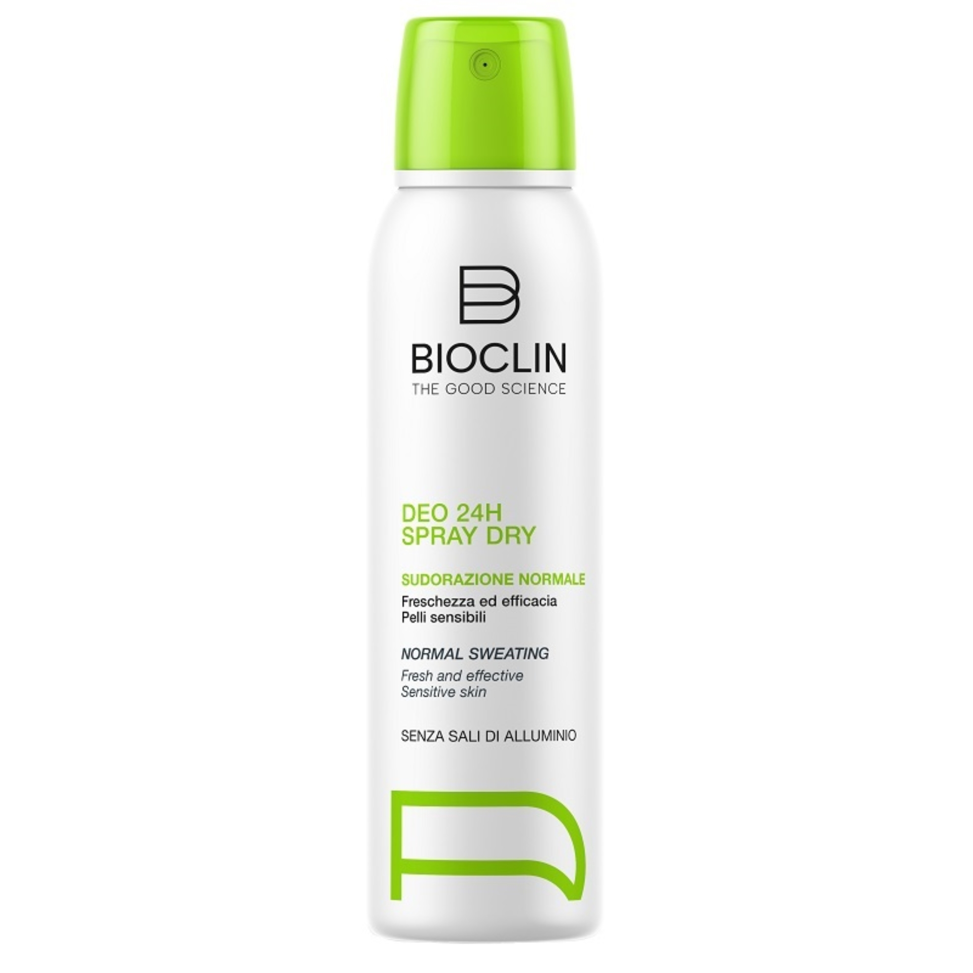 951131200 - BIOCLIN DEO 24H SPRAY DRY NUOVA FORMULA 150 ML - 4843194_1.jpg