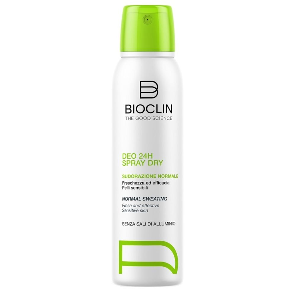 951131200 - BIOCLIN DEO 24H SPRAY DRY NUOVA FORMULA 150 ML - 4843194_1.jpg