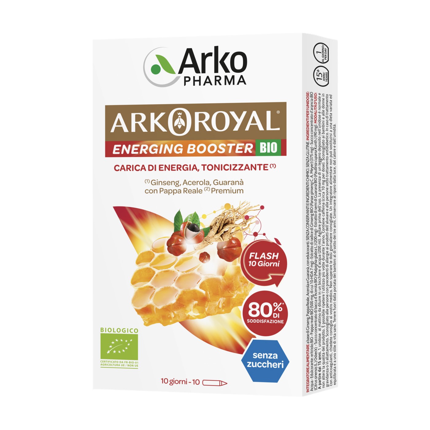 image - 986860512 - ARKOROYAL ENERGING BOOSTER BIO 10 FLACONCINI DA 15 ML - 4745210_3.jpg