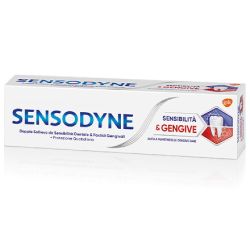 979802170 - Sensodyne Sensibilità & Gengengive Dentifricio Extra Fresh 75ml - 4709675_1.jpg
