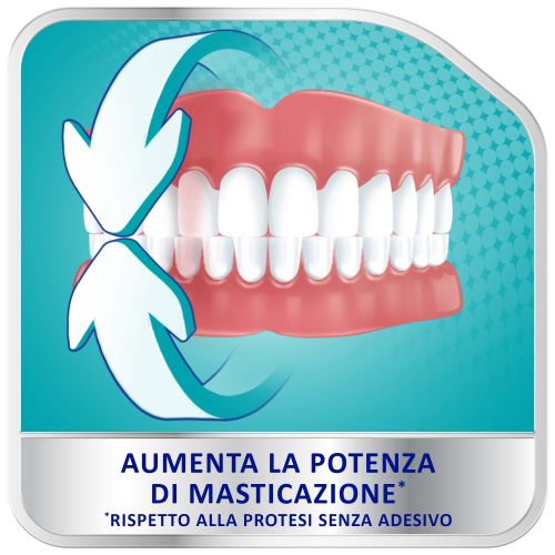 Polident Gusto Neutro 40gr