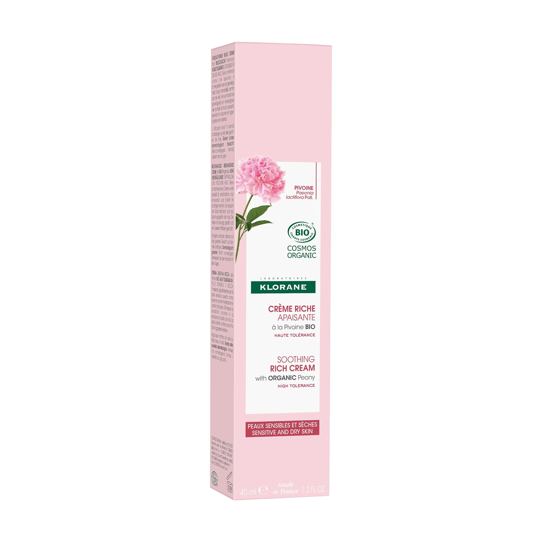 image - 983592484 - KLORANE CREMA RICCA PEONIA BIO 40 ML - 4739942_2.jpg
