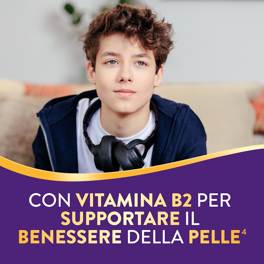 image - 988128942 - PEDIASURE TEENAGER CIOCCOLATO 400 G - 4776931_6.jpg