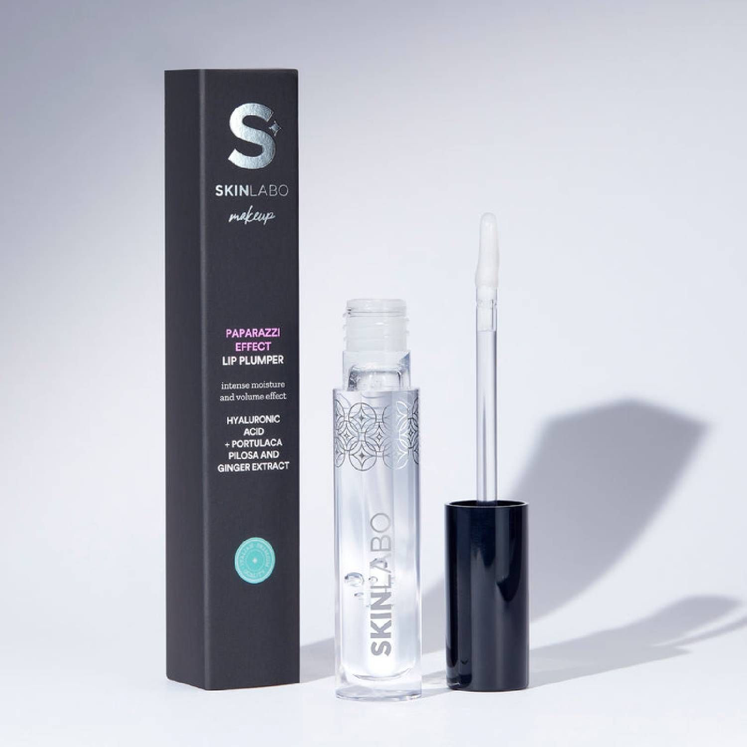 Skinlabo Paparazzi Effect Lip Plumper 4ml